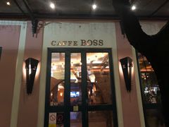 -Boss Caffe