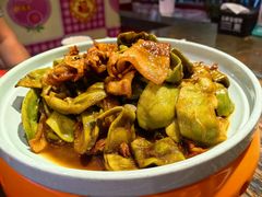 -粗粮人家·东北菜(洋桥店)