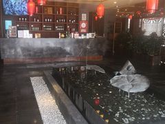 -海尔洲际酒店天下一品中餐厅