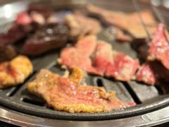 -九田家黑牛烤肉料理(长春路友好店)