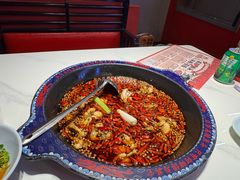 -何师傅美蛙鱼头(汉街店)