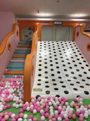 -孩子王童乐园(南京六合欢乐港店)