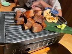 厚煎牛舌-鸭川食堂·鳗丼(鼓楼店)