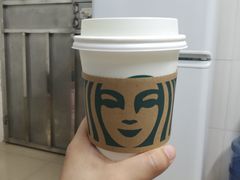 -星巴克(广州白云万达2层店)