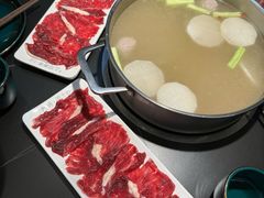 -二刀潮牛(重庆光环购物公园店)