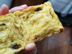 南瓜陈皮吐司-仙峰天然面包(迎宾路店)