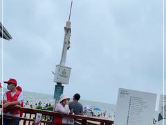 -老虎石海上公园