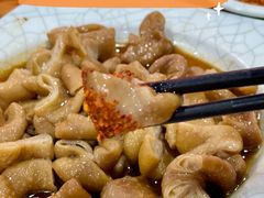 -朱大嘴肥肠血旺(福字街店)