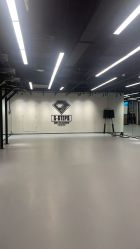 -G-STEPS舞蹈工作室