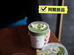 -阿嬷手作(南宁百盛印象城店)