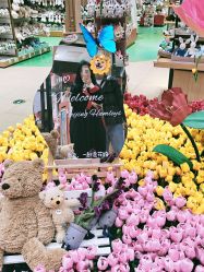 -哈姆雷斯(王府井百货大楼店)