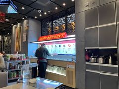 -海底捞火锅(之心城店)
