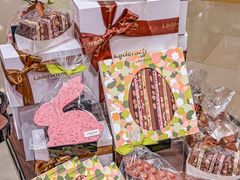 -Laderach 莱德拉(上海环贸iapm店)