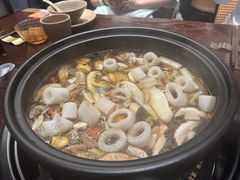 -滇野云南野生菌餐厅(陕西南路店)