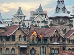 -马勒别墅饭店(静安寺店)