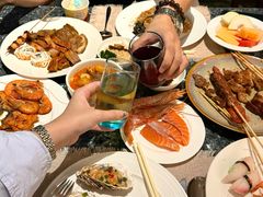 -泉州悦华酒店·自助餐厅