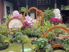 -钱王祠