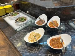 -棕榈岛海鲜自助餐厅(虹桥迎宾馆店)