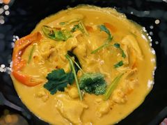 -Siam泰餐厅(水上公园店)