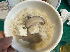 -两户人家农家乐