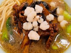 -奎元馆.百年奎元.非遗传承(西湖边的解放路店)