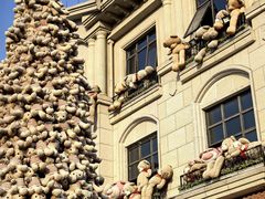 -歌斐颂巧克力小镇