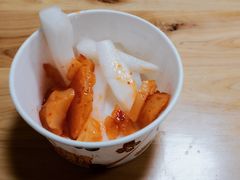 -何记鳝鱼面馆(开发区分店)