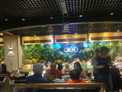 -川骄海鲜自助(亚运村店)