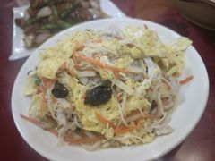 木须肉-好妹酸菜鱼馆(龙江店)