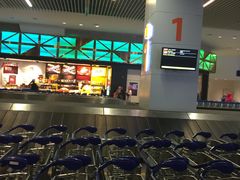 -吉隆坡国际机场