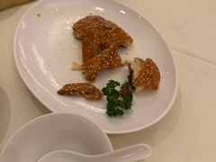 -利苑酒家(合景国际金融广场店)