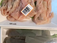 鸭肠-野妹火锅(龙岗店)