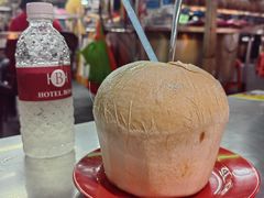 -黄亚华小食店(Jalan Alor)