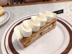 -甜莺蛋糕(顺盈时代广场店)