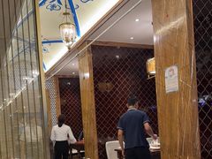 -沙力海西北特色美食烤肉店(北门坡店)