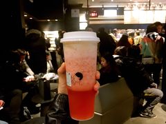 -喜茶(北京三里屯太古里店)