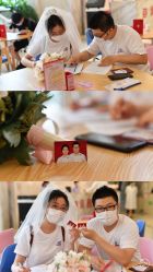 -HY小曼wedding·TOPYOUNG团队