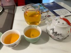 -广州酒家(中华广场店)