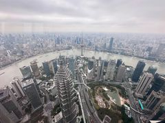 -上海中心大厦