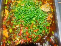 -蛙兔鸡自贡风味·特色江湖菜(广都店)