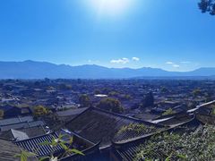 -丽江花间堂·隐泉院