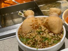 -海底捞火锅(群光广场店)