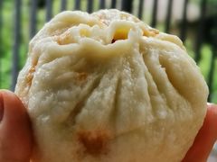 -小武包子铺(严州古城店)