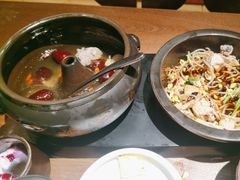 -云海肴·汽锅鸡·云南菜(领展购物广场·中关村店)