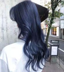 -HG美发设计沙龙