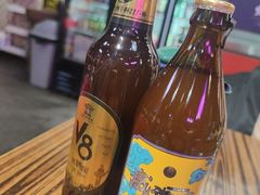 -蚝堡海鲜·威海菜·海肠捞饭·烧烤·亚洲吃蚝公司(幸福门店)