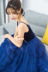 -艾朵婚纱
