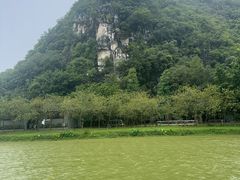 -星湖旅游景区七星岩