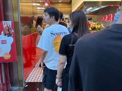 -一代烤翅王(大汉口店)