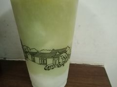 -潮汕良心果汁(金新北路店)